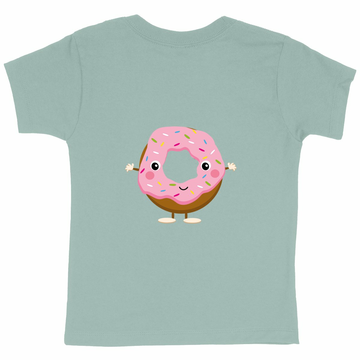 Donut Tee