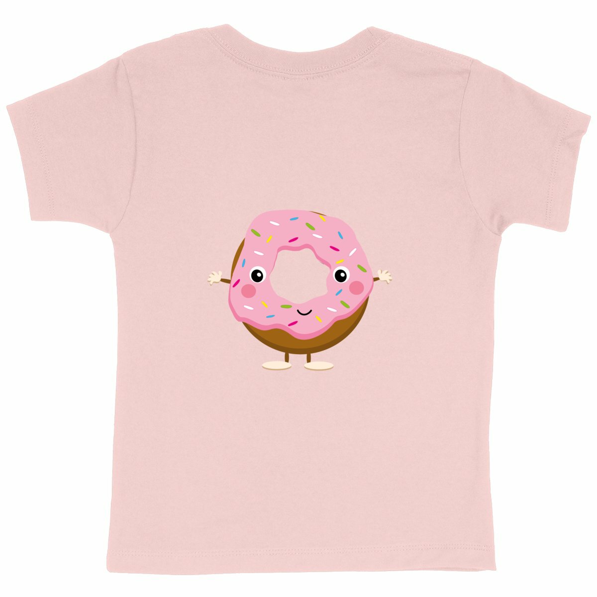 Donut Tee