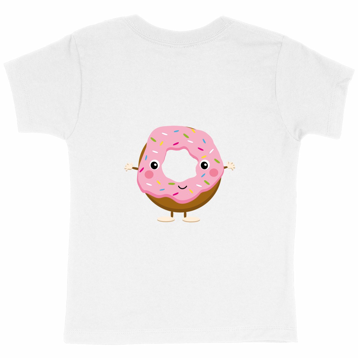 Donut Tee