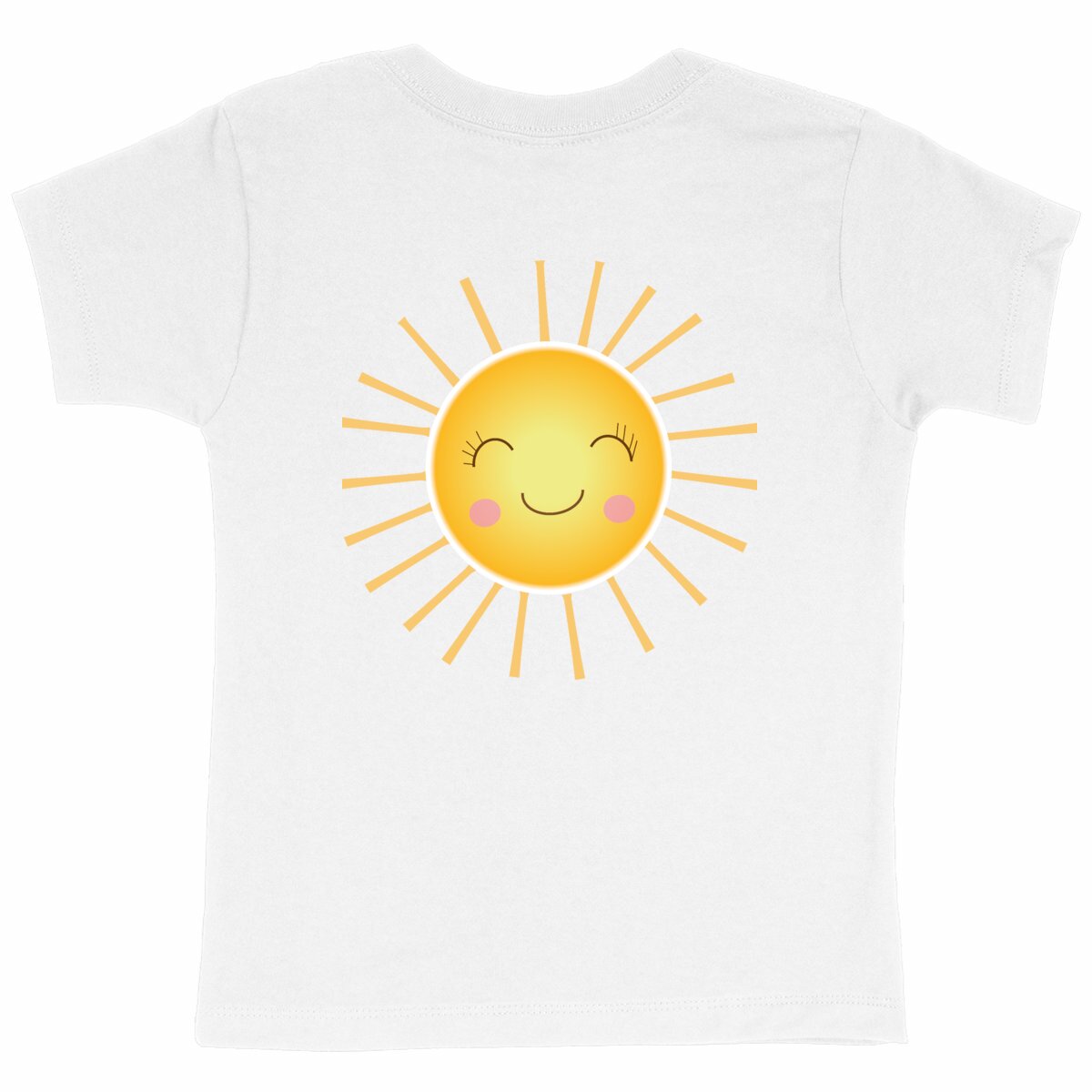 Sunshine Tee