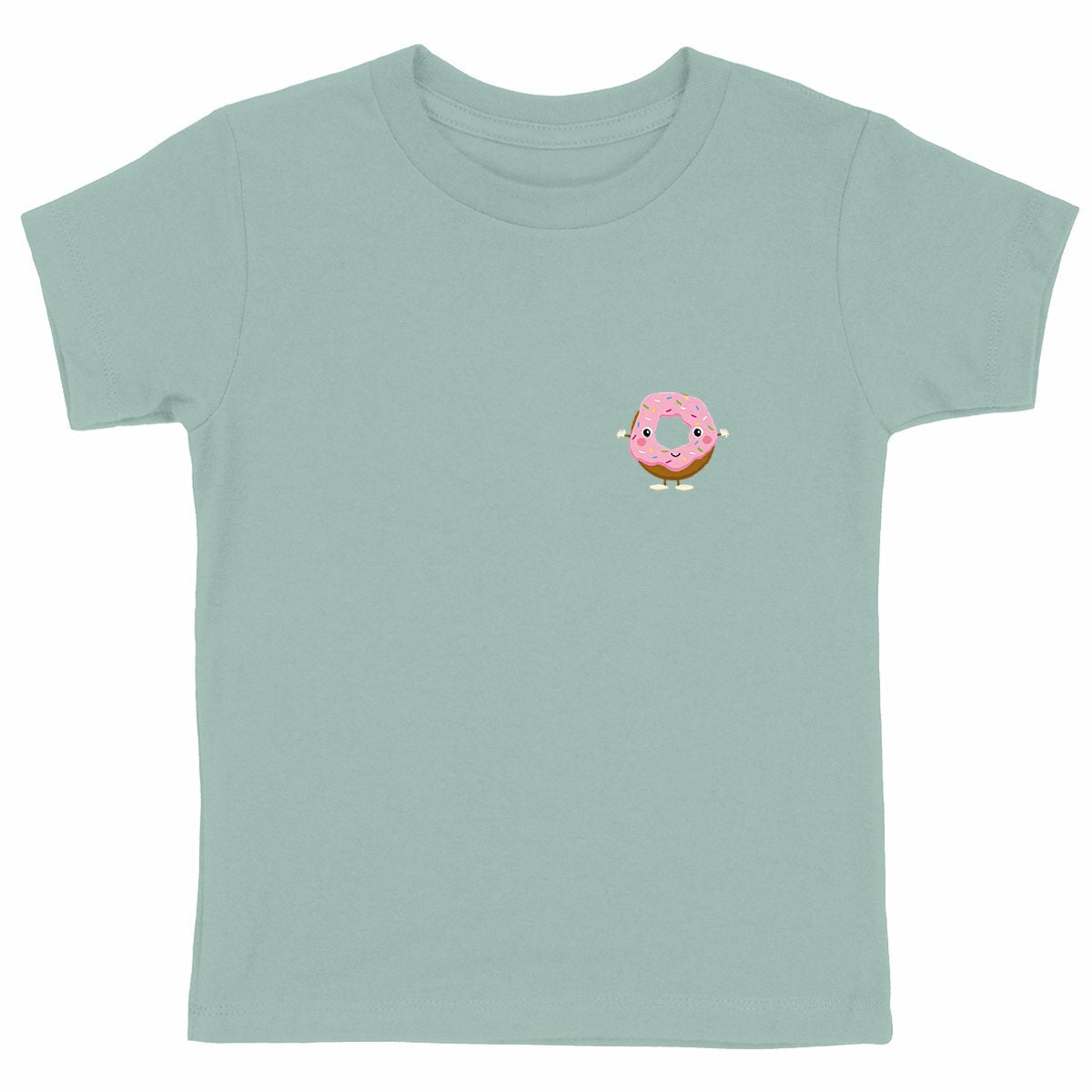 Donut Tee