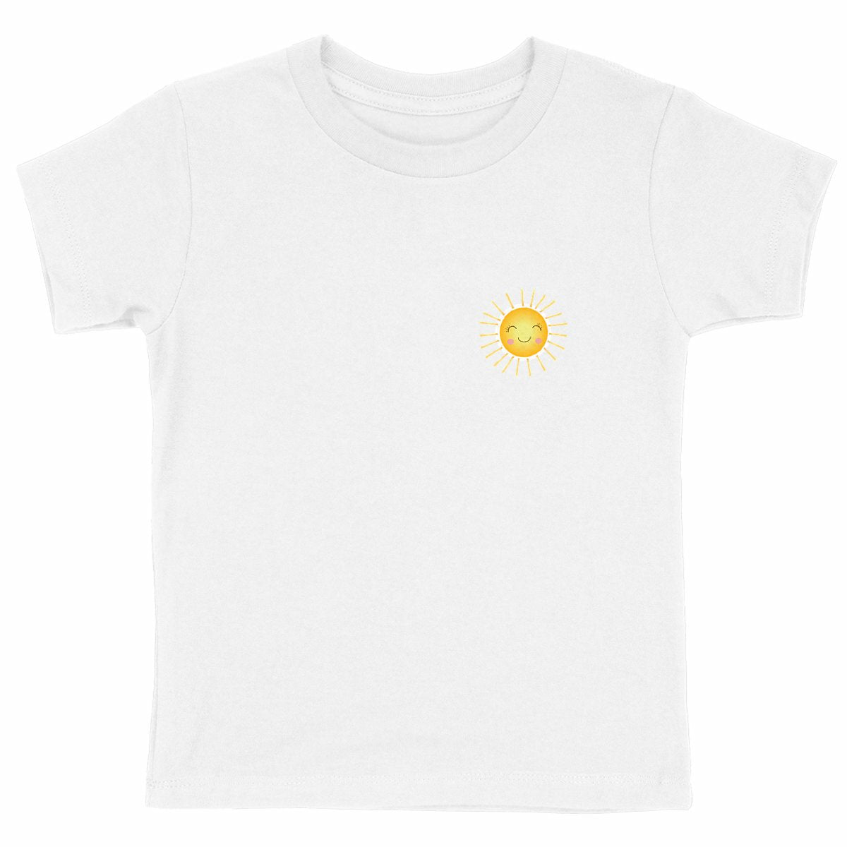 Sunshine Tee
