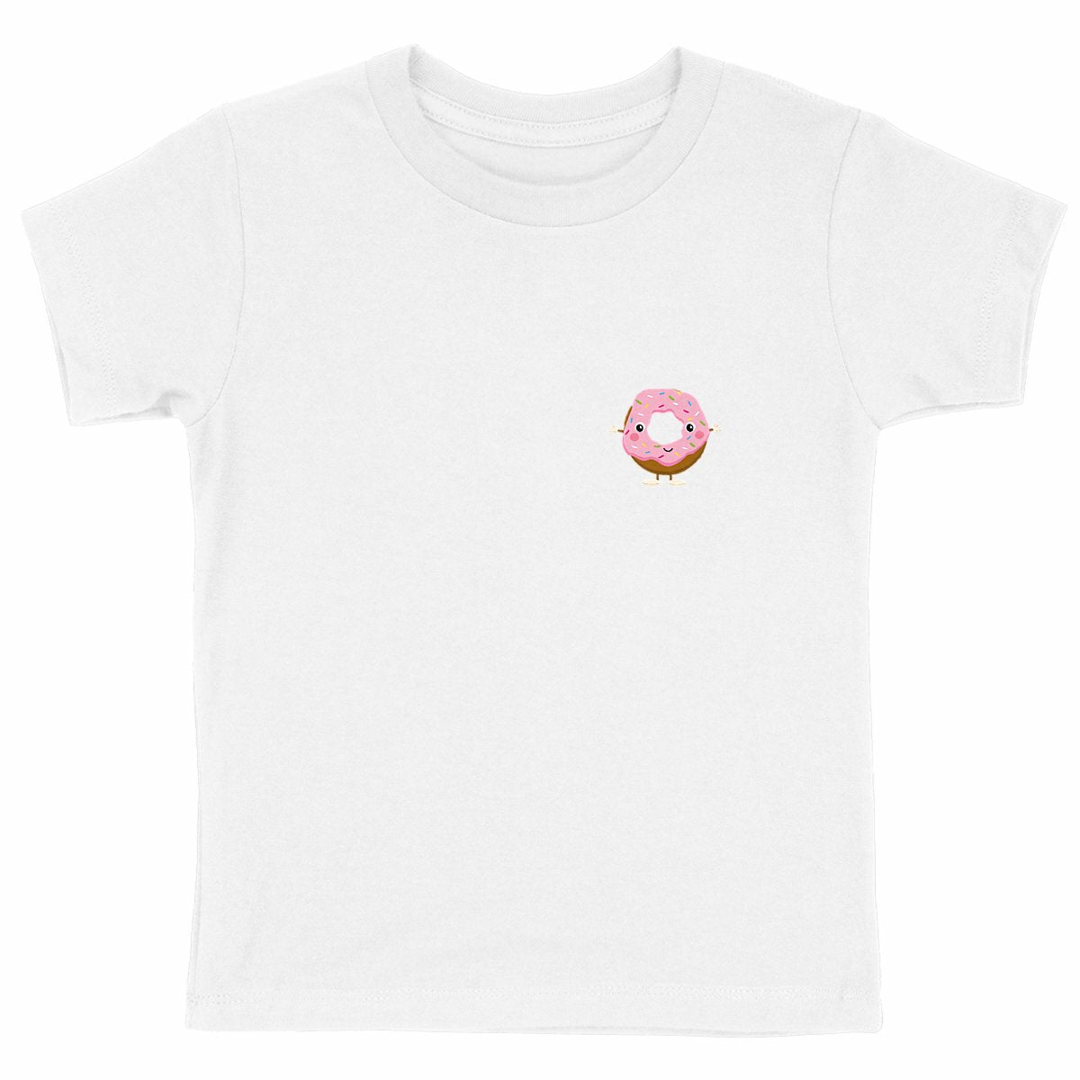 Donut Tee
