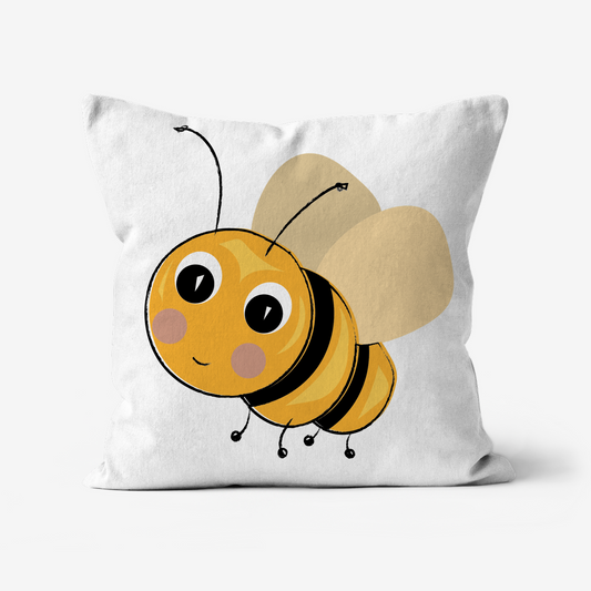 Bee Cushion