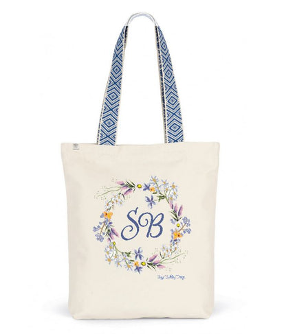 The Personalised Buddleia Set