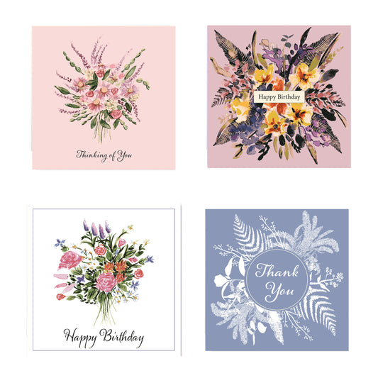 December Gift package