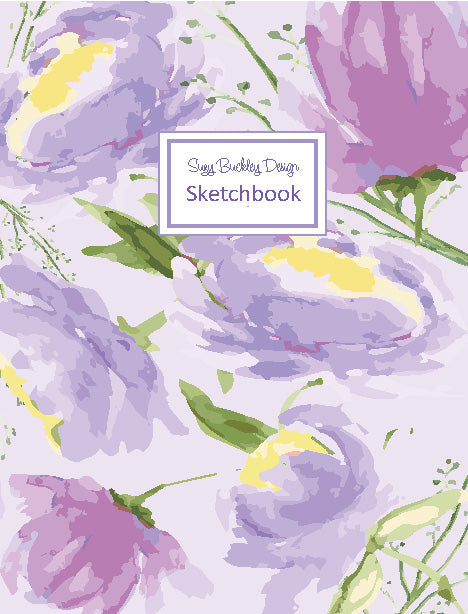 The Purple Peony Giftset
