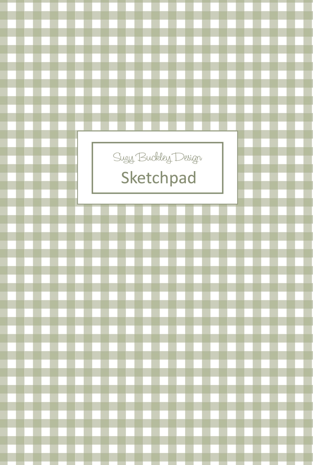 The Hydrangea Desk Set