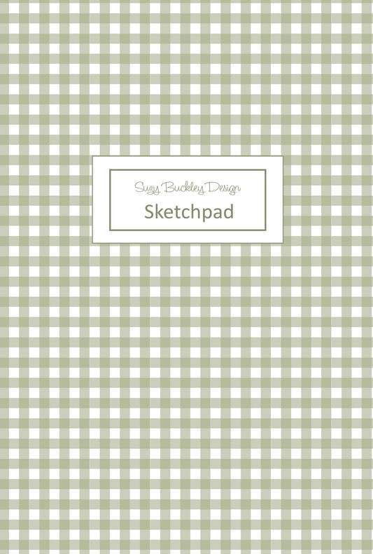 The Hydrangea Desk Set